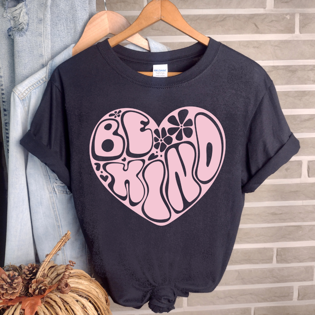 Be Kind T-shirt